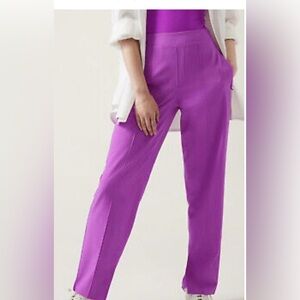 Athleta Brooklyn heights pants